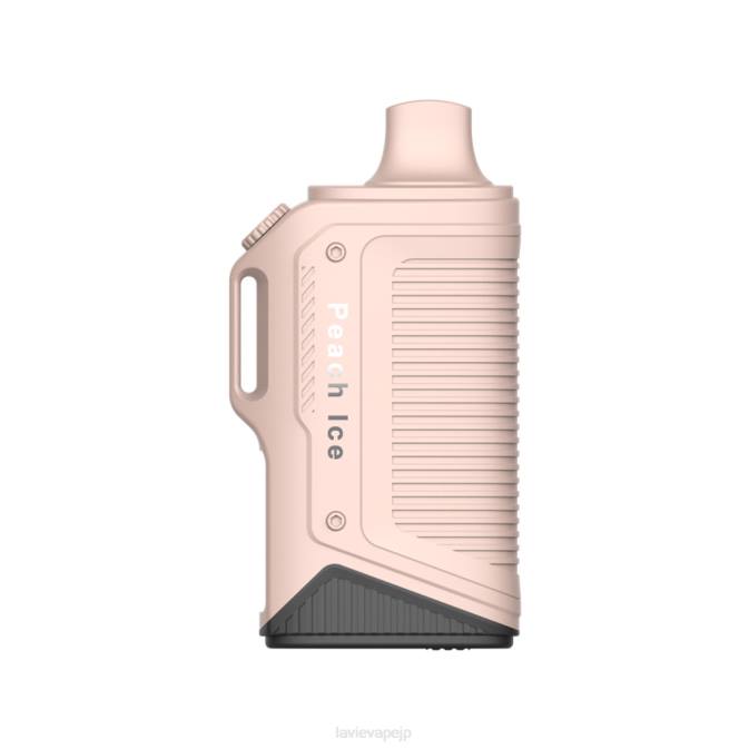 ピーチアイス LAVIE Energy Box 15000パフ 260P79 | Lavie Japan